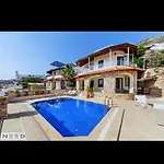 Villa Benkate *
