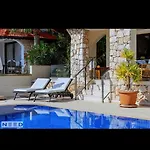 Benkate Villa *