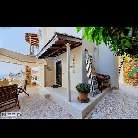 Benkate * Kaş