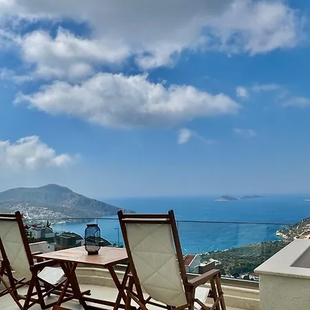 Benkate Kaş