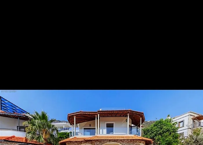 Benkate Вилла *