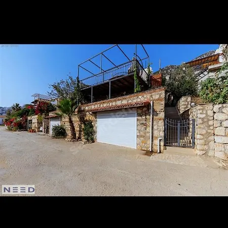 Benkate Villa